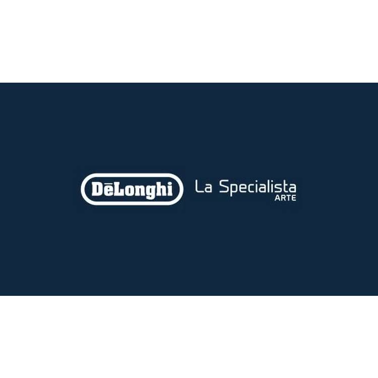 De'Longhi La Specialista Arte coffee machine, UK version