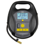 Ring RTC6000 cordless tyre inflator, imported from the UK