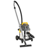 Argos Vacmaster L Class 20L Wet & Dry Vacuum with Power Take Off- Buy online at McGrocer