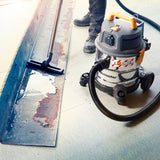Vacmaster L Class 20L wet dry vacuum, imported from the UK