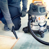 Vacmaster L Class 20L wet dry vacuum, imported from the UK