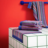 Argos Habitat 60 Ronda Circles Towel Bale by Margo Selby - Multi- Buy online at McGrocer