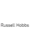 Russell Hobbs plastic kettle 1.7L honeycomb grey - British product