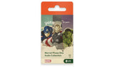 Yoto Marvel Phase One audio collection - British product