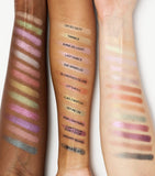 MAC Dazzleshadow glitter eyeshadow 1.5g - British product