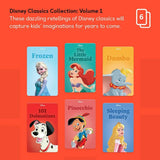 Yoto Disney Classics Volume 1 audio card, UK version