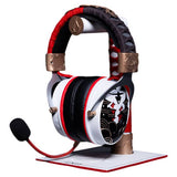 Lexip Assassin's Creed headset stand, imported from the UK