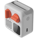 Yoto Mini 2024 edition screen-free audio player - British product