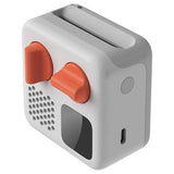 Yoto Mini 2024 edition screen-free audio player - British product