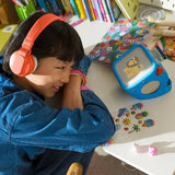 Yoto Player screen-free audio player for children, UK version