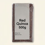 Holland & Barrett Holland & Barrett Red Quinoa 500g- Buy online at McGrocer