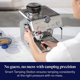 De'Longhi La Specialista Opera coffee machine - British product