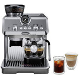 Argos De'Longhi La Specialista Art Evo Bean to Cup Coffee Machine- Buy online at McGrocer