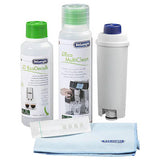 Argos De'Longhi Coffee Care Kit Coffee Machine Maintenance Kit- Buy online at McGrocer
