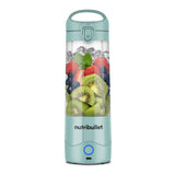 Argos Nutribullet Portable Blender Light Blue 475ml- Buy online at McGrocer