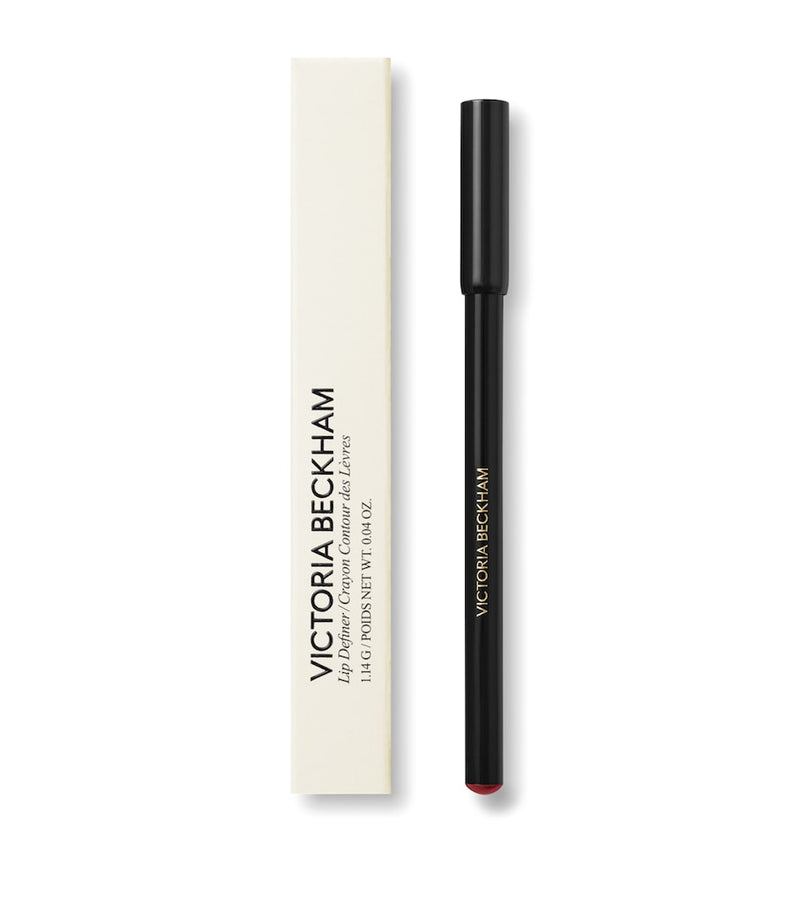 Victoria Beckham Beauty Lip Definer, UK version
