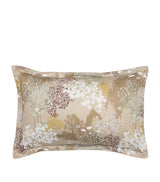 Harrods Alexandre Turpault Cotton Lande Oxford Pillowcase 50cm x 75cm- Buy online at McGrocer