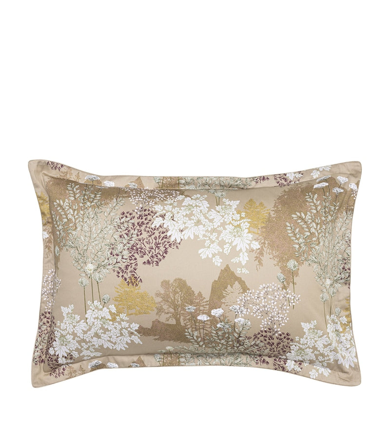 Alexandre Turpault Lande Oxford pillowcase 50x75cm, UK version