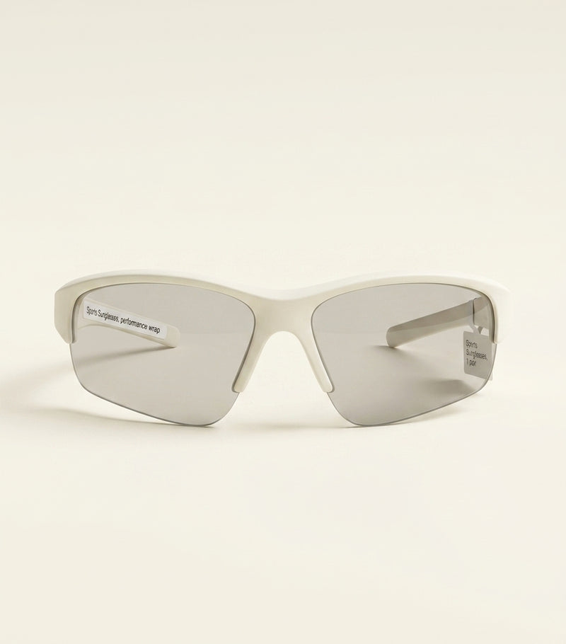 Prada Linea Rossa pillow sunglasses - (British brand)