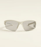 Prada Linea Rossa pillow sunglasses - (British brand)