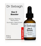 Dr Sebagh Exo C Booster Serum 30ml - British product