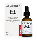 Harrods Dr Sebagh Exo C Booster Anti-Ageing Serum 30ml- Buy online at McGrocer