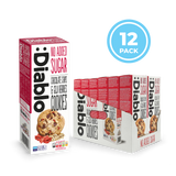 Holland & Barrett Diablo No Added Sugar Chocolate Chip and Goji Berry Cookies 135g Pack of 12- Buy online at McGrocer