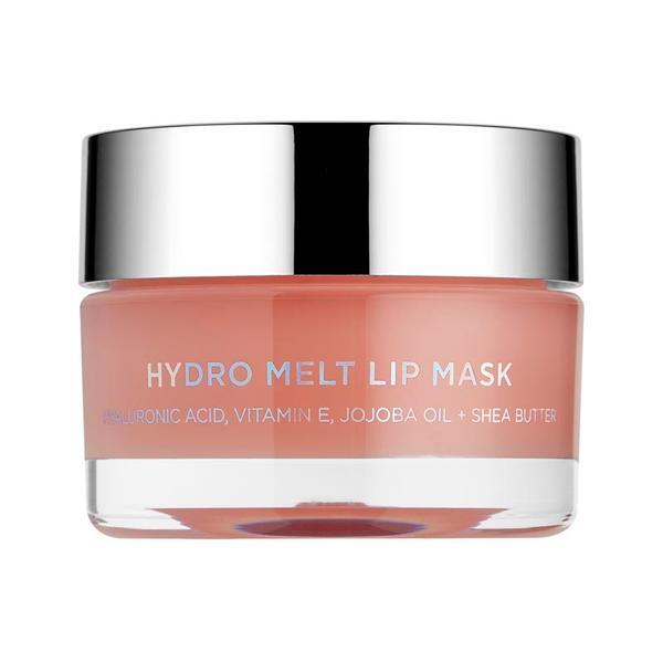 Sigma Beauty lip mask Hush 9.6g (British brand)