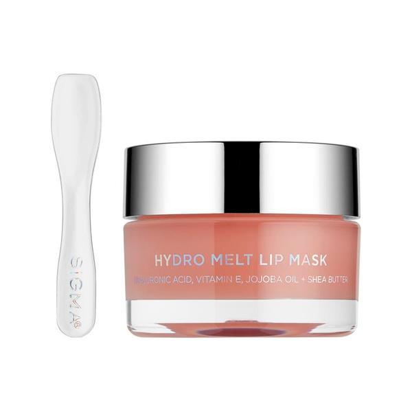Sigma Beauty lip mask Hush 9.6g (British brand)
