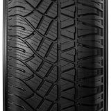 Michelin Latitude Cross tyre 265/70 R16 - British product