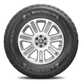 Michelin Latitude Cross tyre 265/70 R16 - British product