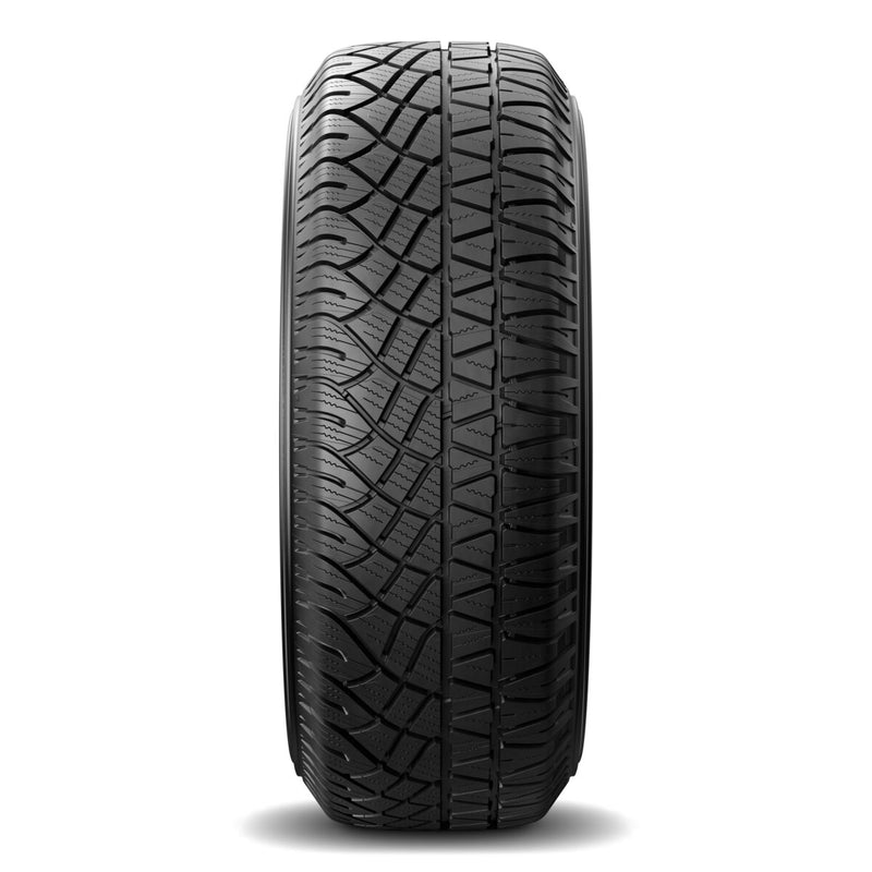 Michelin Latitude Cross tyre 265/70 R16 - British product