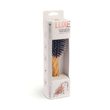 Hydrea London olive wood hairbrush boar bristle, UK version