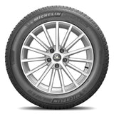 Michelin CrossClimate 225/55R18 tyre, UK version