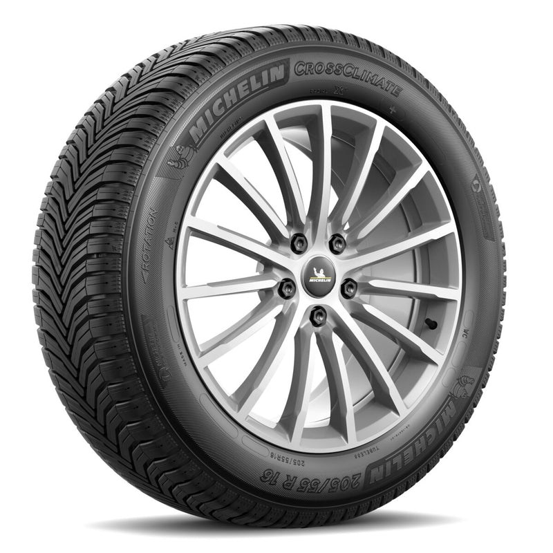 Michelin CrossClimate+ tyre 195/50 R15 (British brand)