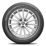 Michelin CrossClimate+ tyre 165/70R14 - British product