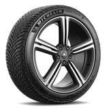 Michelin Alpin 5 winter tyre 295/35 R20, imported from the UK