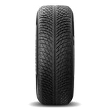 Michelin winter tyre Pilot Alpin 5 SUV XL 255/40 R21, UK version
