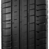 Michelin Pilot Sport 5 summer tyre 225/50 ZR18 (British brand)