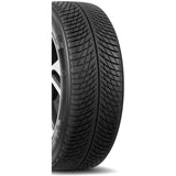 Michelin Pilot Alpin 5 SUV tyre 235/45 R21 (British brand)
