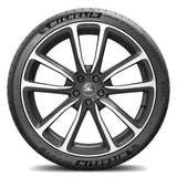 Michelin Pilot Sport 4 S tyre 245/45R19, imported from the UK