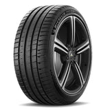 Michelin Pilot Sport 5 tyre 215/40 ZR18 XL, imported from the UK