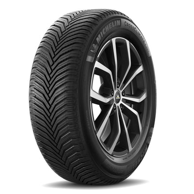 Costco UK Michelin CrossClimate 2 SUV 265/65 R17 112H TL All Season Tyre- Buy online at McGrocer