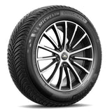 Michelin all season tyre CrossClimate 2 205/45 R16, UK version