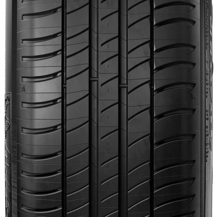 Michelin Primacy 3 runflat tyre 245/45 R19 - British product