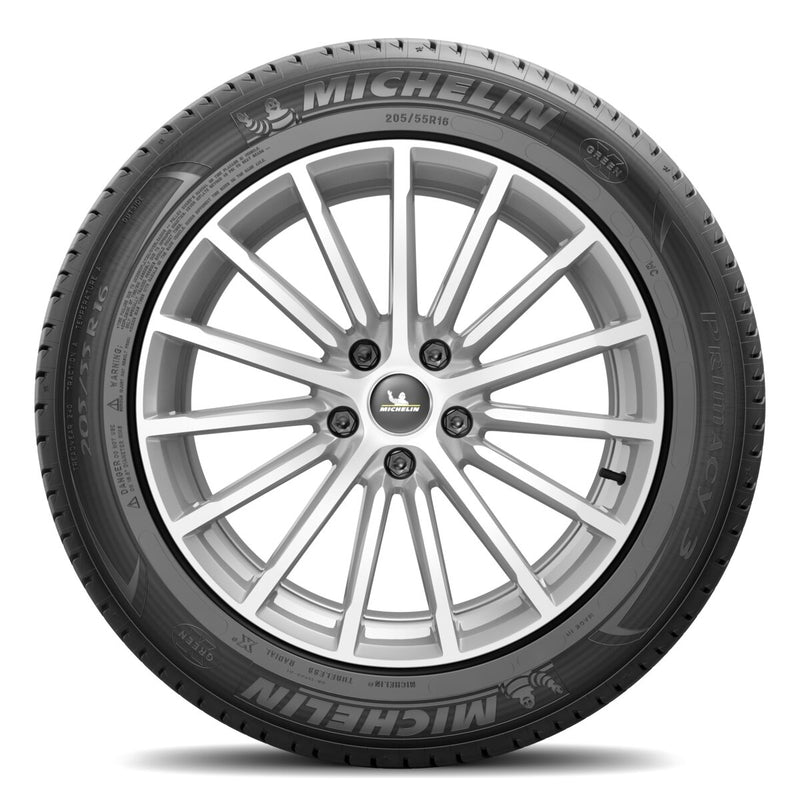 Michelin Primacy 3 run-flat tyre 225/55R17 - British product