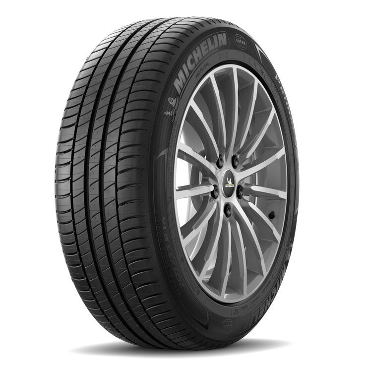 Michelin Primacy 3 runflat tyre 245/45 R19 - British product