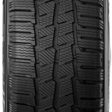 Michelin Agilis Alpin winter tyre 195/65 R16 - British product