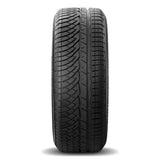 Michelin winter tyre Pilot Alpin PA4 315/35 R20, imported from the UK