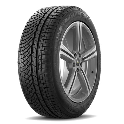 Costco UK Michelin Pilot Alpin PA4 N0 Winter Tyre 315/35 R20 110V- Buy online at McGrocer